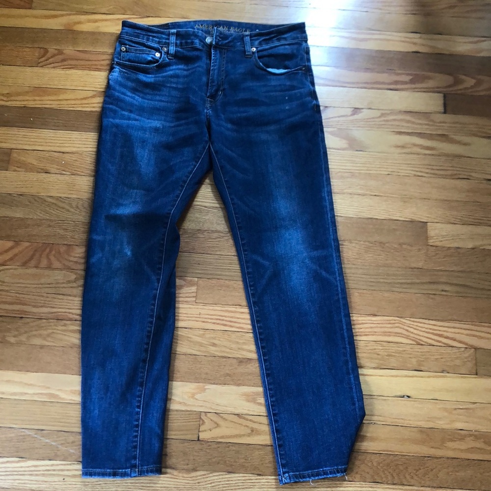 Men’s ae jeans